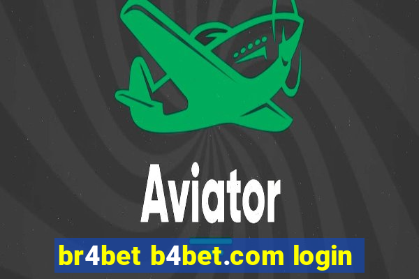 br4bet b4bet.com login